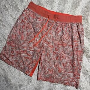 Lululemon T.H.E Short 9" Linerless